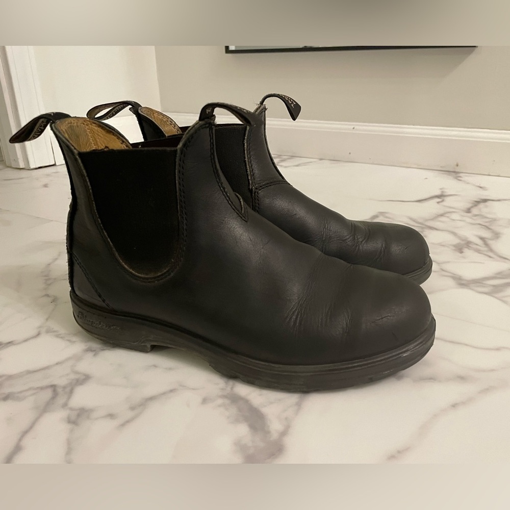 Blundstone #558 Women’s Classic Leather Boots